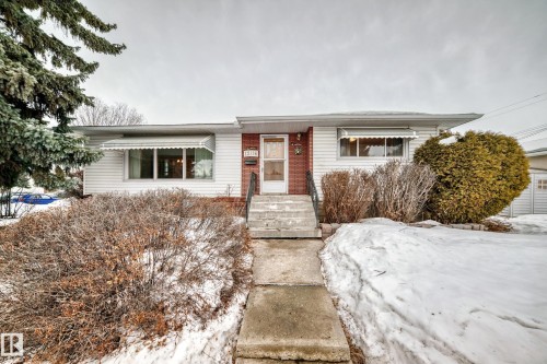 13116 128A Avenue, Edmonton, AB - Outdoor