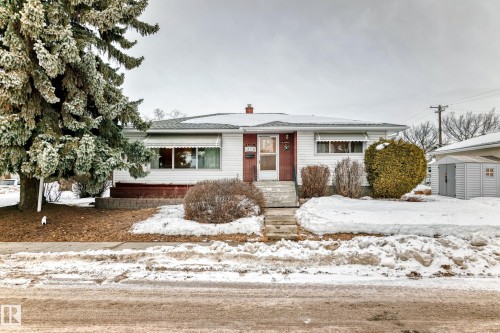 13116 128A Avenue, Edmonton, AB - Outdoor