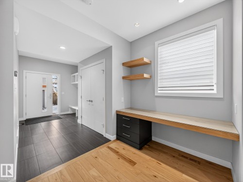 9803 74 Avenue, Edmonton, AB - Indoor Photo Showing Other Room