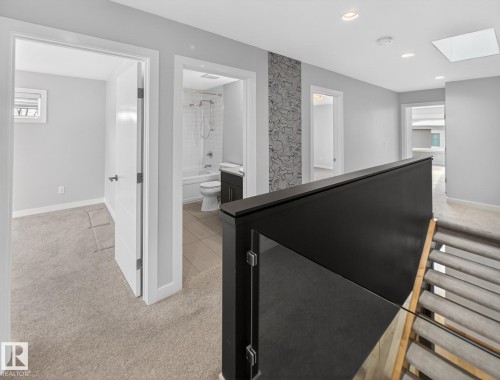 9803 74 Avenue, Edmonton, AB - Indoor Photo Showing Other Room