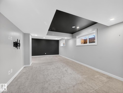 9803 74 Avenue, Edmonton, AB - Indoor Photo Showing Other Room