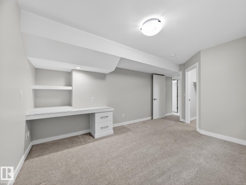 9803 74 Avenue, Edmonton, AB - Indoor