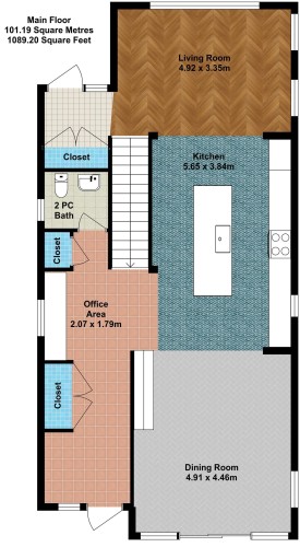 9803 74 Avenue, Edmonton, AB - Other