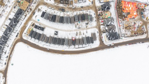 1027 Aster Boulevard, Edmonton, AB - Other