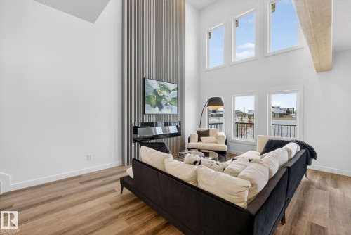 34 Eldridge Point(E), St. Albert, AB - Indoor