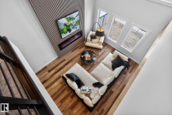 34 ELDRIDGE Point(e)  St. Albert, AB T8N 8C3