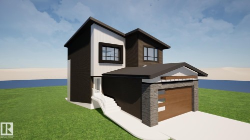 34 Eldridge Point(E), St. Albert, AB - Outdoor