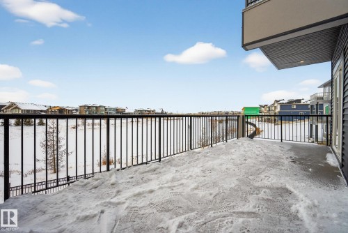 34 Eldridge Point(E), St. Albert, AB - Outdoor