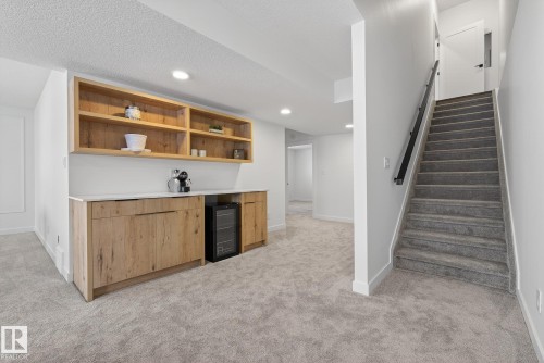 34 Eldridge Point(E), St. Albert, AB - Indoor Photo Showing Other Room