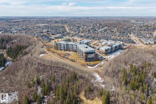 401 7471 May Common, Edmonton, AB - Outdoor With View