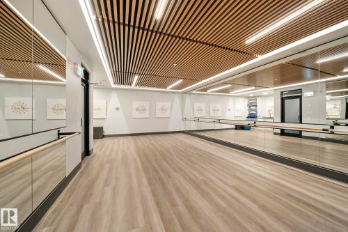 401 7471 May Common, Edmonton, AB - Indoor Photo Showing Other Room