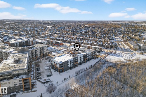 401 7471 May Common, Edmonton, AB - Outdoor With View