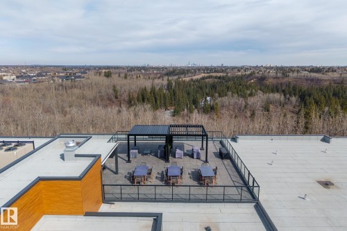 401 7471 May Common, Edmonton, AB - Outdoor With View