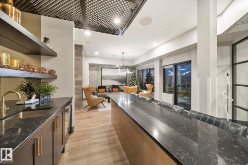 401 7471 May Common, Edmonton, AB - Indoor