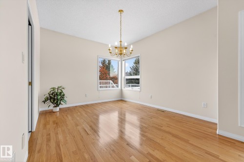 83 53302 Rge Road 261, Rural Parkland County, AB - Indoor Photo Showing Other Room