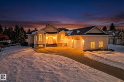 83 53302 RGE ROAD 261  Rural Parkland County, AB T7Y 1A7