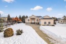 83 53302 Rge Road 261, Rural Parkland County, AB  - Outdoor With Facade 