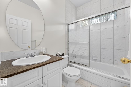 83 53302 Rge Road 261, Rural Parkland County, AB - Indoor Photo Showing Bathroom