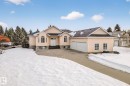 83 53302 Rge Road 261, Rural Parkland County, AB  - Outdoor With Facade 