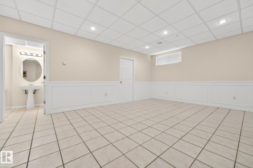 83 53302 Rge Road 261, Rural Parkland County, AB - Indoor Photo Showing Other Room