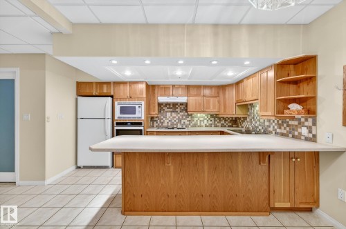 83 53302 Rge Road 261, Rural Parkland County, AB - Indoor Photo Showing Kitchen