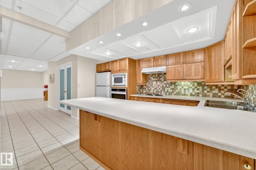 83 53302 Rge Road 261, Rural Parkland County, AB - Indoor Photo Showing Kitchen