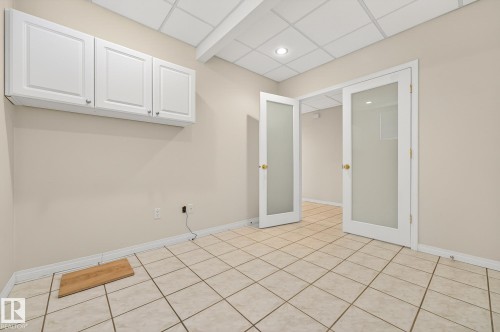 83 53302 Rge Road 261, Rural Parkland County, AB - Indoor Photo Showing Other Room