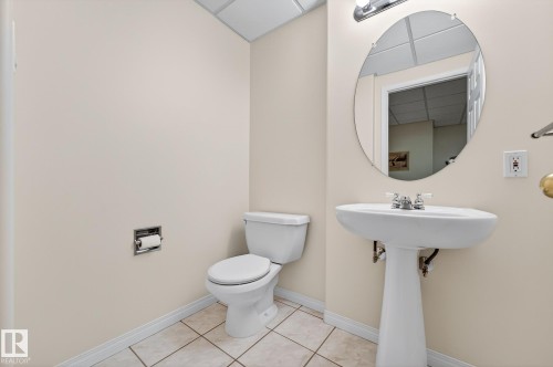 83 53302 Rge Road 261, Rural Parkland County, AB - Indoor Photo Showing Bathroom
