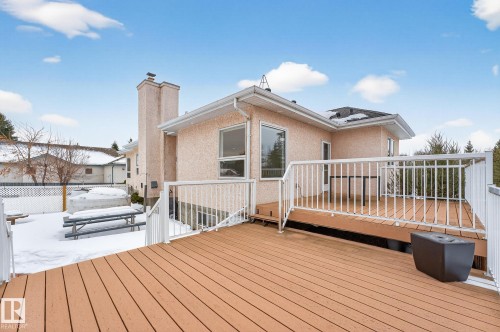 83 53302 Rge Road 261, Rural Parkland County, AB - Outdoor With Exterior