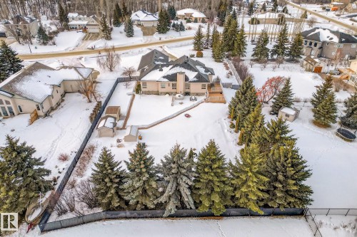 83 53302 Rge Road 261, Rural Parkland County, AB - Outdoor With View