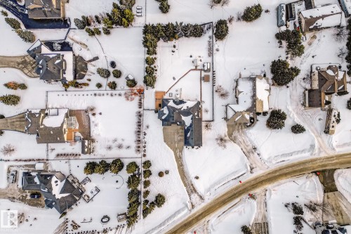 83 53302 Rge Road 261, Rural Parkland County, AB -  With View