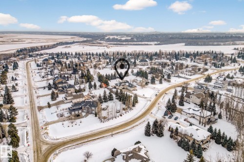 83 53302 Rge Road 261, Rural Parkland County, AB - Outdoor With View