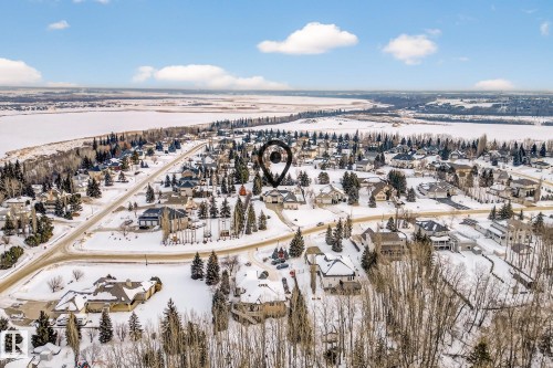 83 53302 Rge Road 261, Rural Parkland County, AB - Outdoor With View