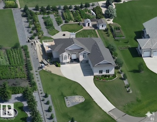 83 53302 Rge Road 261, Rural Parkland County, AB -  With View