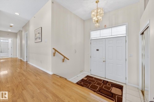 83 53302 Rge Road 261, Rural Parkland County, AB - Indoor Photo Showing Other Room