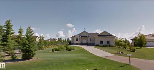 83 53302 Rge Road 261, Rural Parkland County, AB - Outdoor With Facade