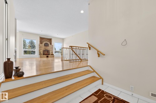 83 53302 Rge Road 261, Rural Parkland County, AB - Indoor Photo Showing Other Room