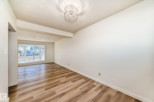 8108 163 Street, Edmonton, AB - Indoor Photo Showing Other Room
