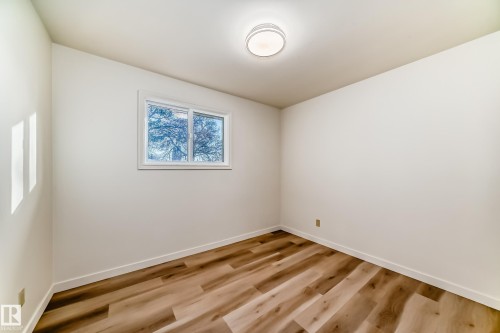 8108 163 Street, Edmonton, AB - Indoor Photo Showing Other Room