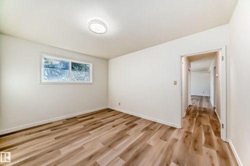 8108 163 Street, Edmonton, AB - Indoor Photo Showing Other Room
