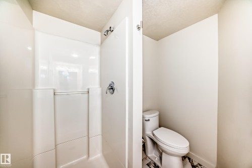 8108 163 Street, Edmonton, AB - Indoor Photo Showing Bathroom