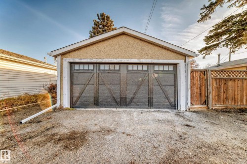 8108 163 Street, Edmonton, AB - Outdoor