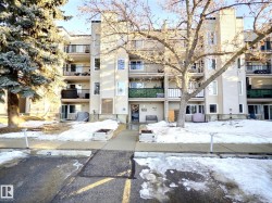 110 9810 178 Street  Edmonton, AB T5T 3H4