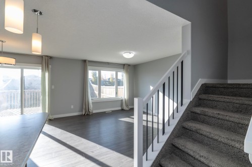 7257 Armour Crescent, Edmonton, AB - Indoor Photo Showing Other Room