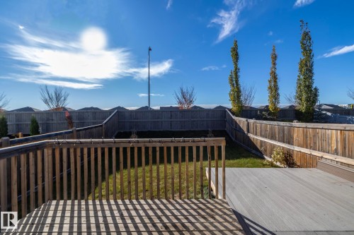 7257 Armour Crescent, Edmonton, AB - 