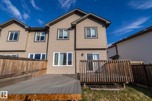 7257 Armour Crescent, Edmonton, AB - Outdoor With Exterior