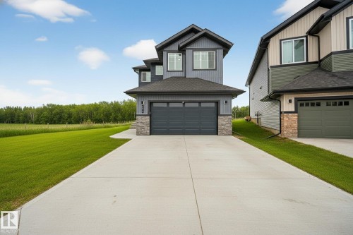 2017 Flycatcher Point(E), Edmonton, AB - Outdoor