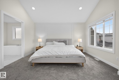 2017 Flycatcher Point(E), Edmonton, AB - Indoor Photo Showing Bedroom