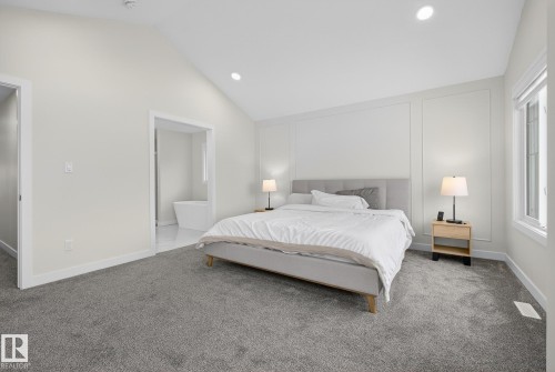 2017 Flycatcher Point(E), Edmonton, AB - Indoor Photo Showing Bedroom