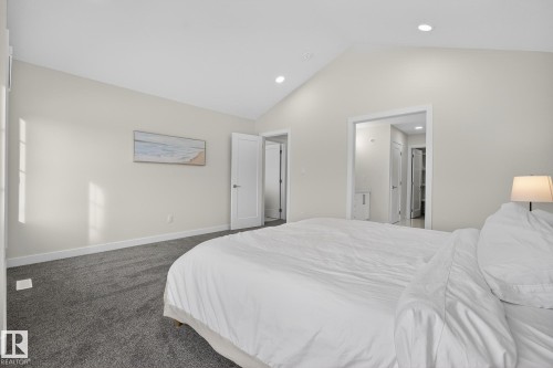 2017 Flycatcher Point(E), Edmonton, AB - Indoor Photo Showing Bedroom